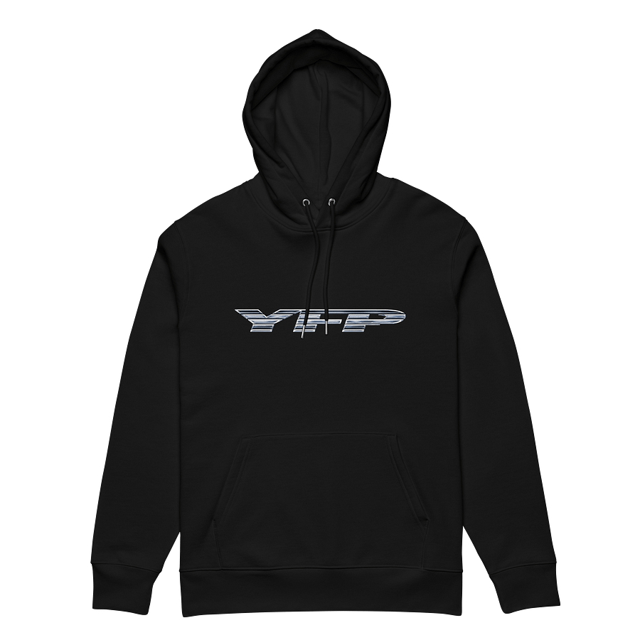 SILVER SURFER HOODIE product image (1)