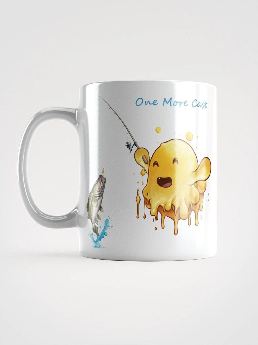 One More Cast Coffee Mug product image (16)