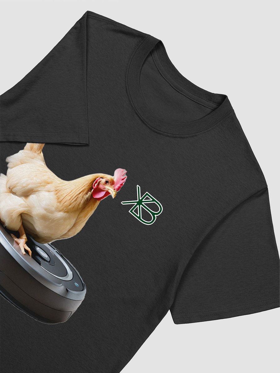 Roomba Shirt product image (20)