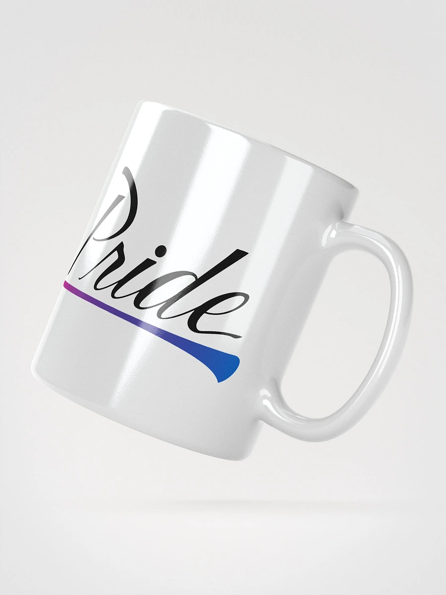 Bisexual Swish Mug product image (2)