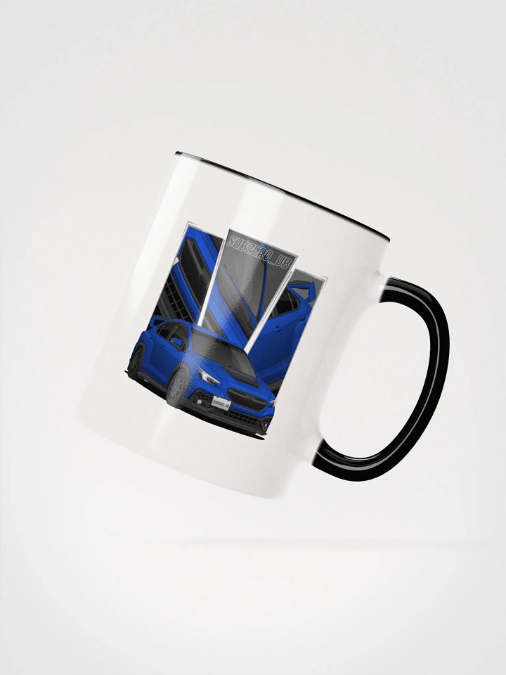 Mug - Subzero_vb product image (8)