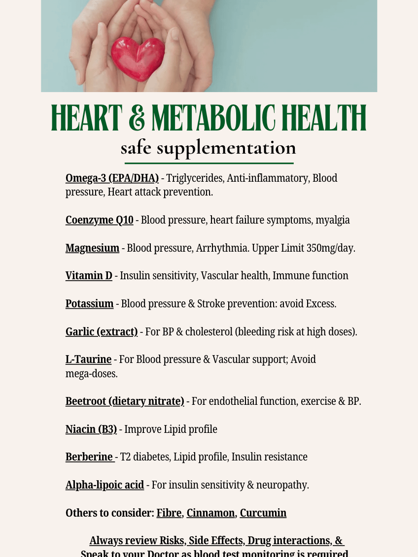 The Supplement Guide product image (5)