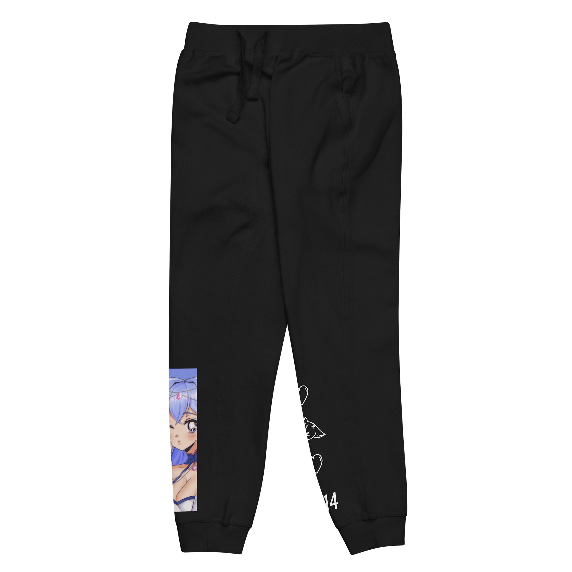 90s Anime Joggers [ Limited Time Design!] product image (5)