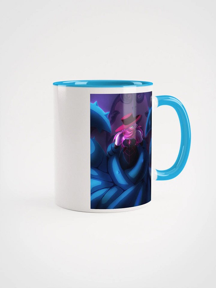 Witch of the Relentless Spring product image (1)