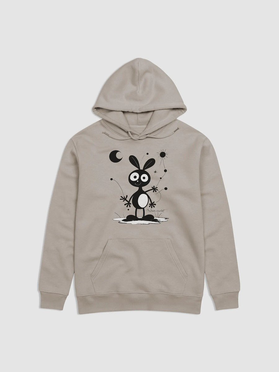 Stanley/Stella Unisex Essential Eco Hoodie product image (2)