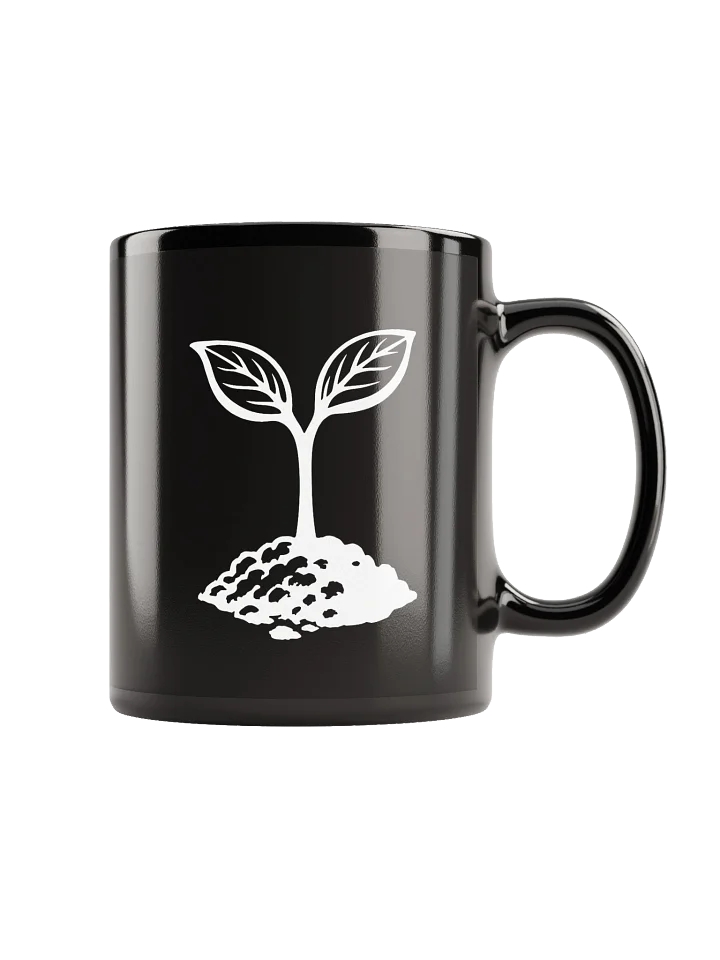 The Short - Mug product image (1)