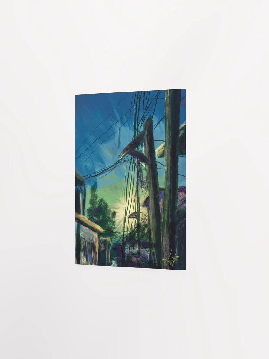 Mejor Que Ayer; poster product image (2)