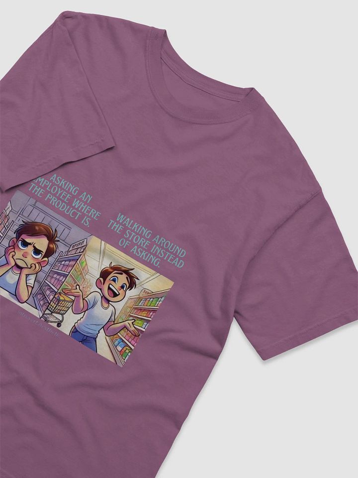 Independent Store Exploration Tee product image (2)