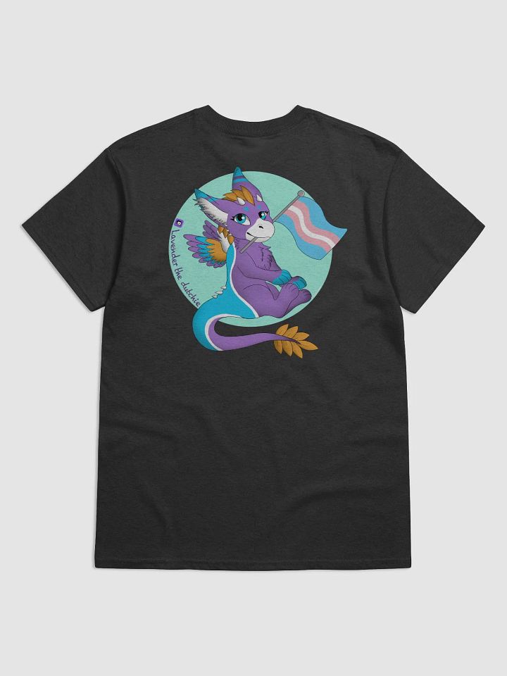 Pride Month- Transgender T-Shirt product image (6)