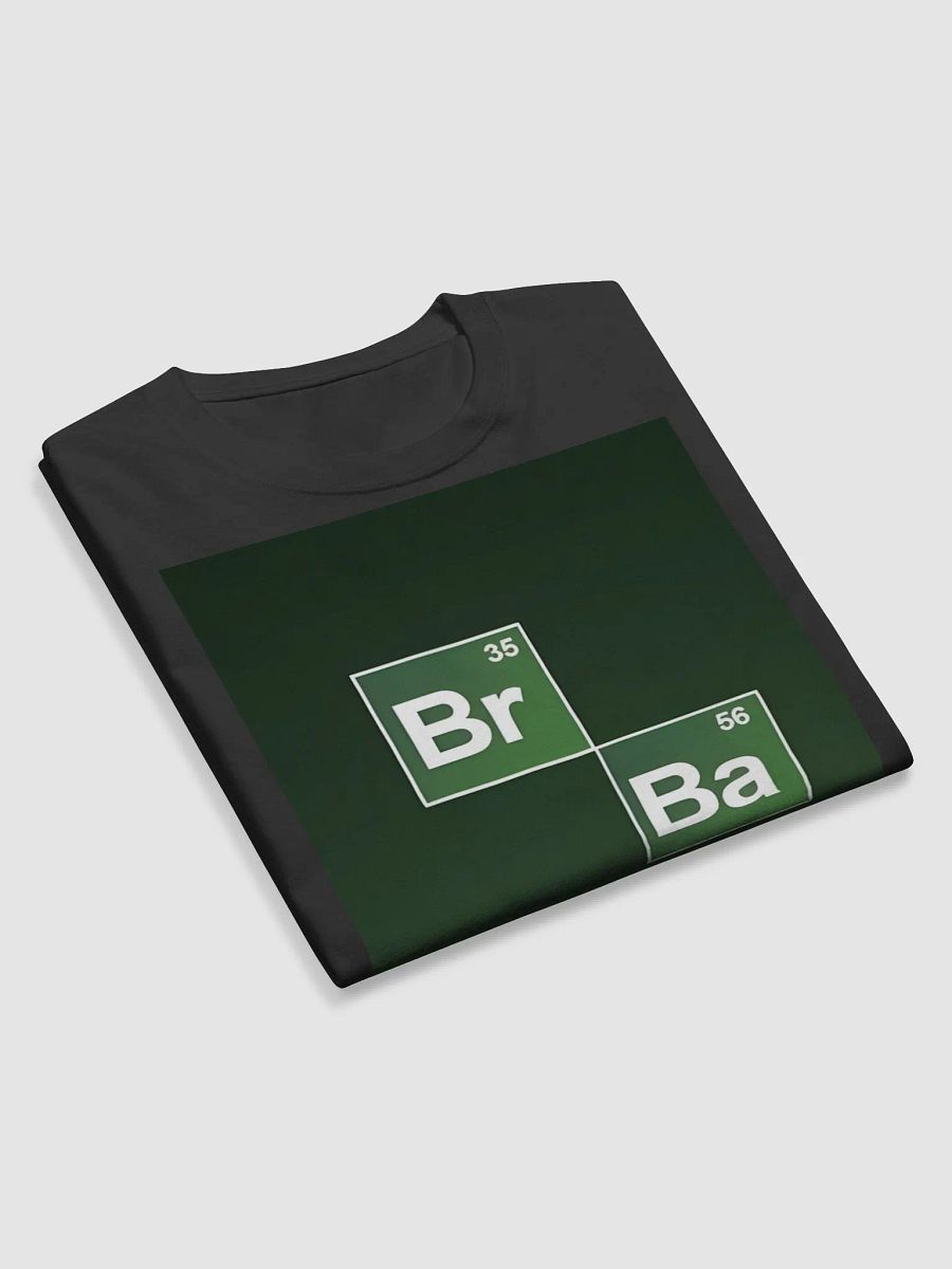 Chemical Element Breaking Bad Long Sleeve Shirt product image (10)