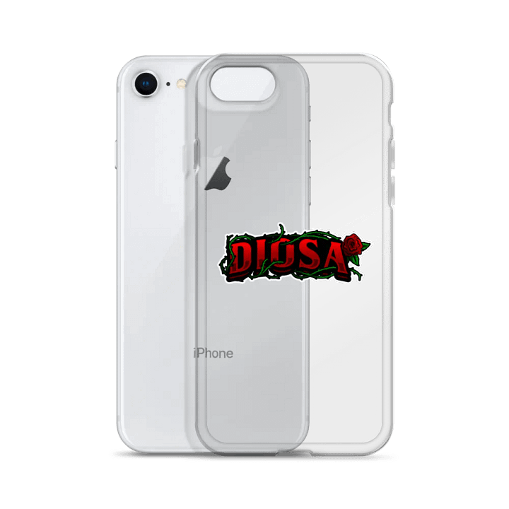 Diosa iPhone case product image (328)