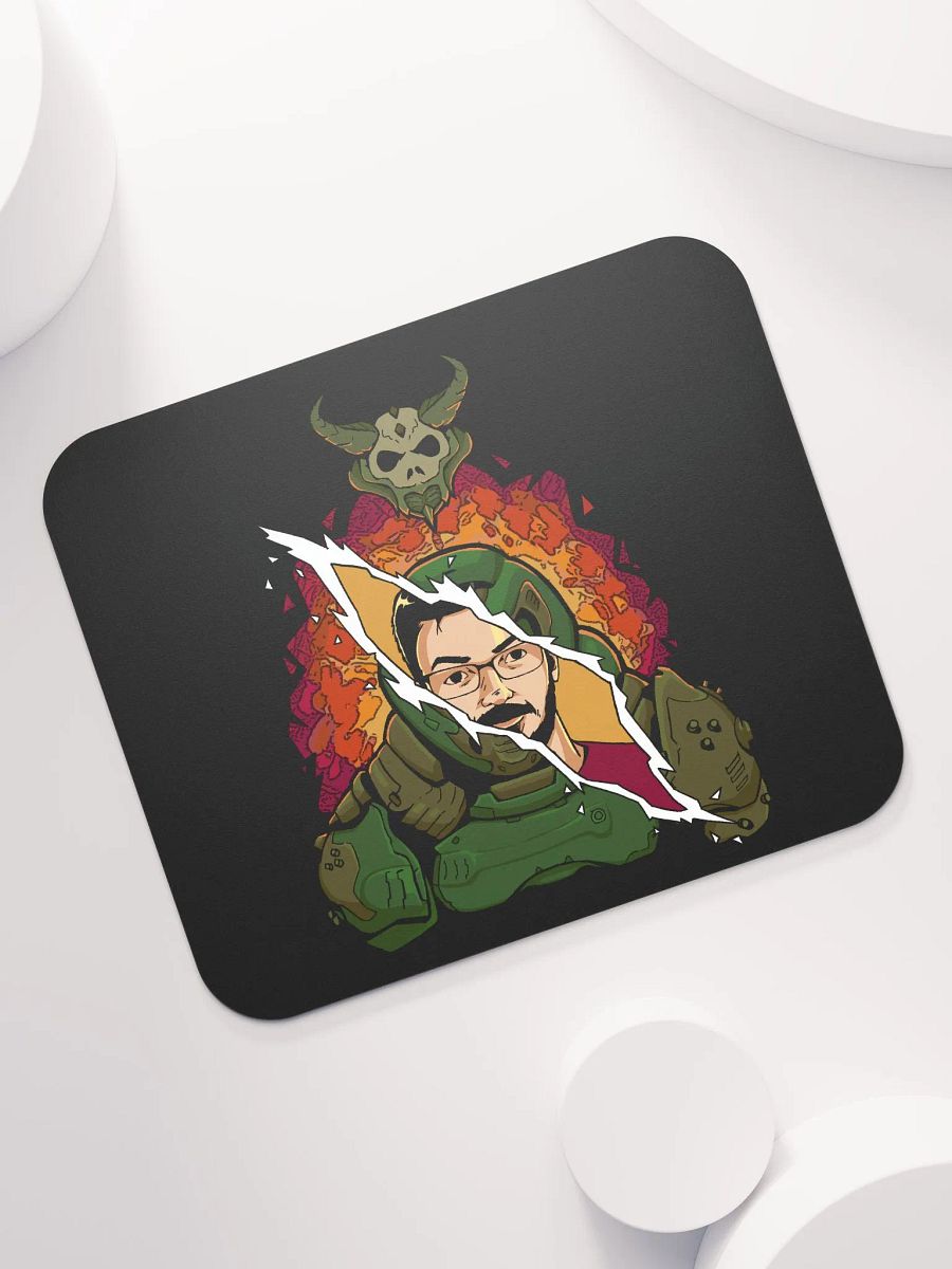 eabRIP&TEAR Mousepad product image (7)