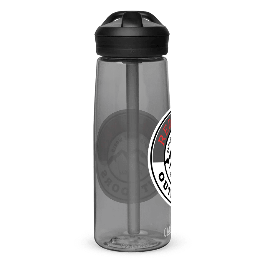 RED-EYED OUTDOORS Adventure Water Bottle product image (39)