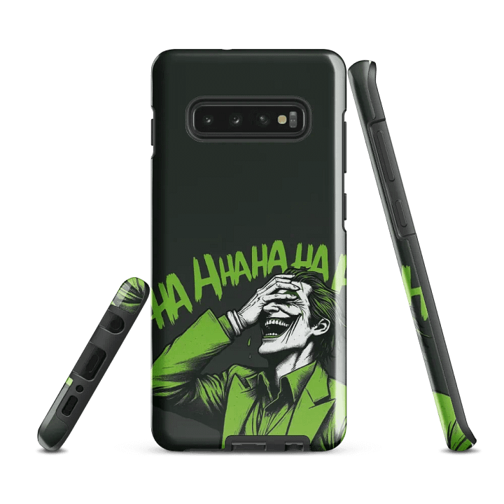 GrinGuard Samsung® Tough Case product image (3)