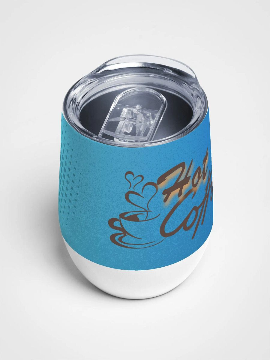 Brewed Bliss insulated Tumbler for moms dads friends colleagues product image (4)