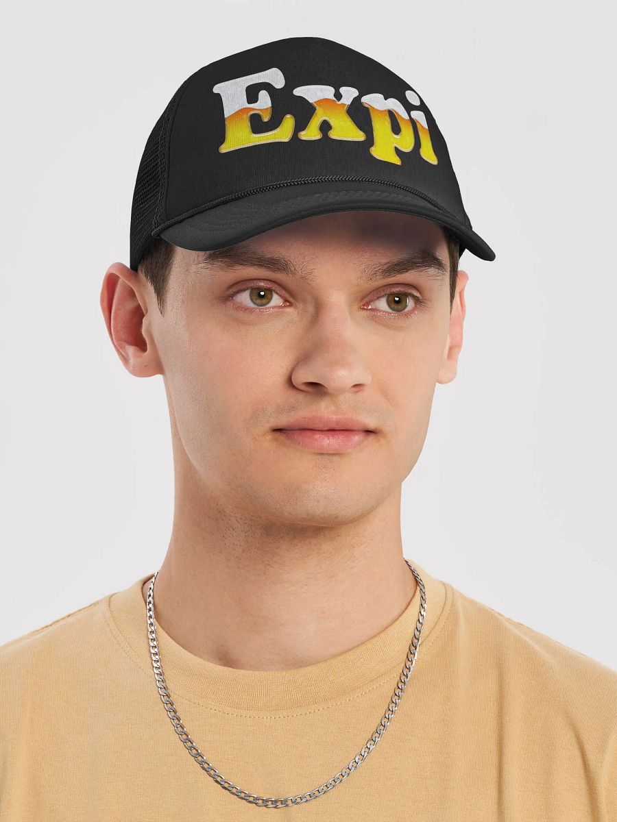 Expi Hat product image (21)