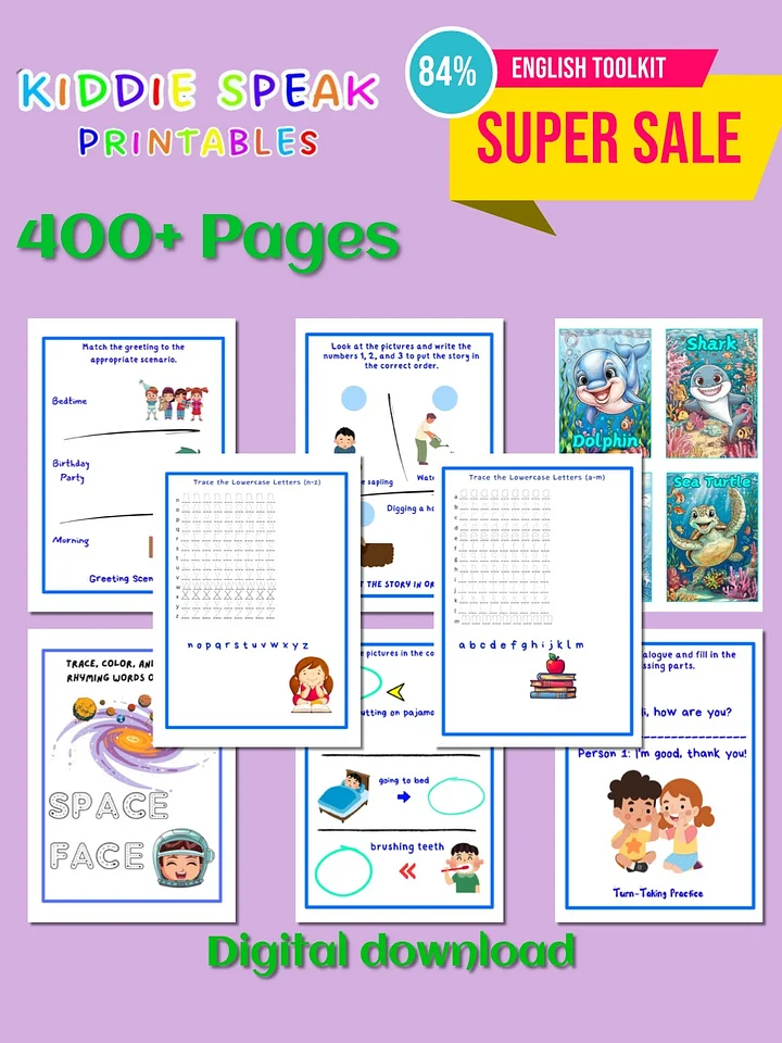 English Learners Toolkit product image (1)