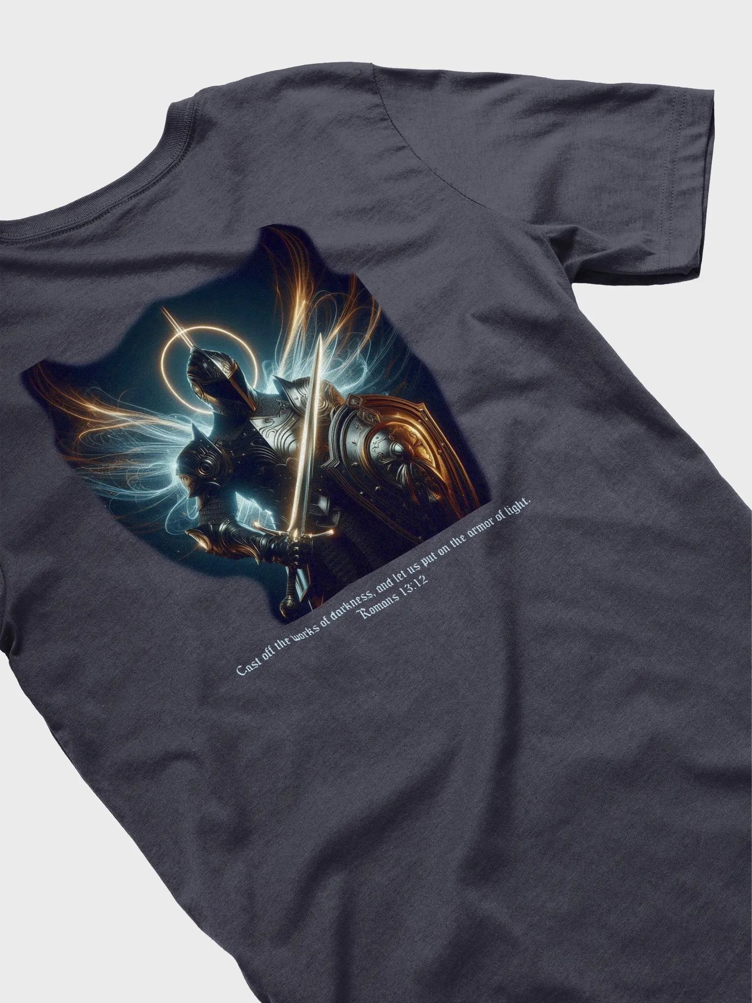 Armor of Light product image (2)