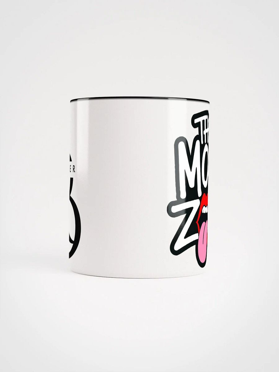The Moan Zone Coffee Mug Tongue product image (59)