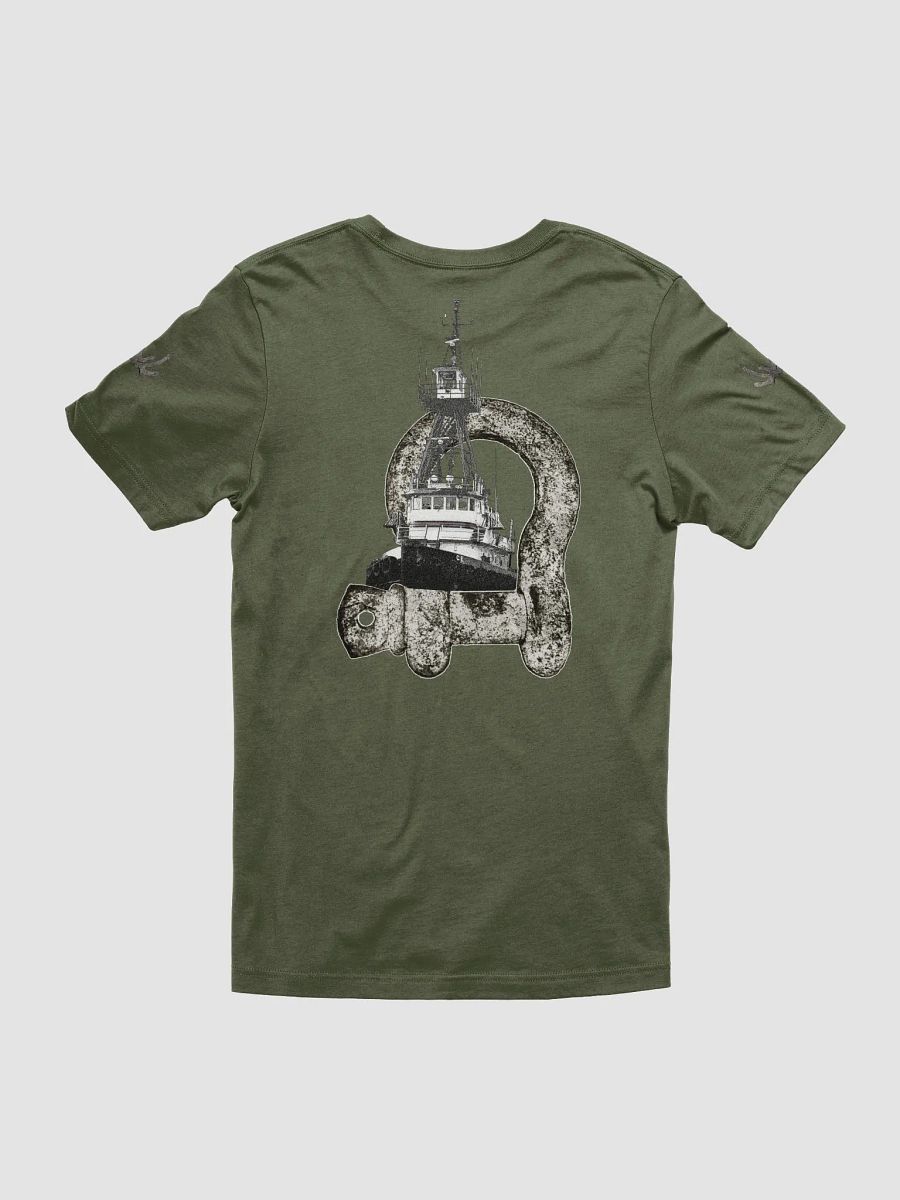 Tug CE & Shackle T-Shirt product image (1)