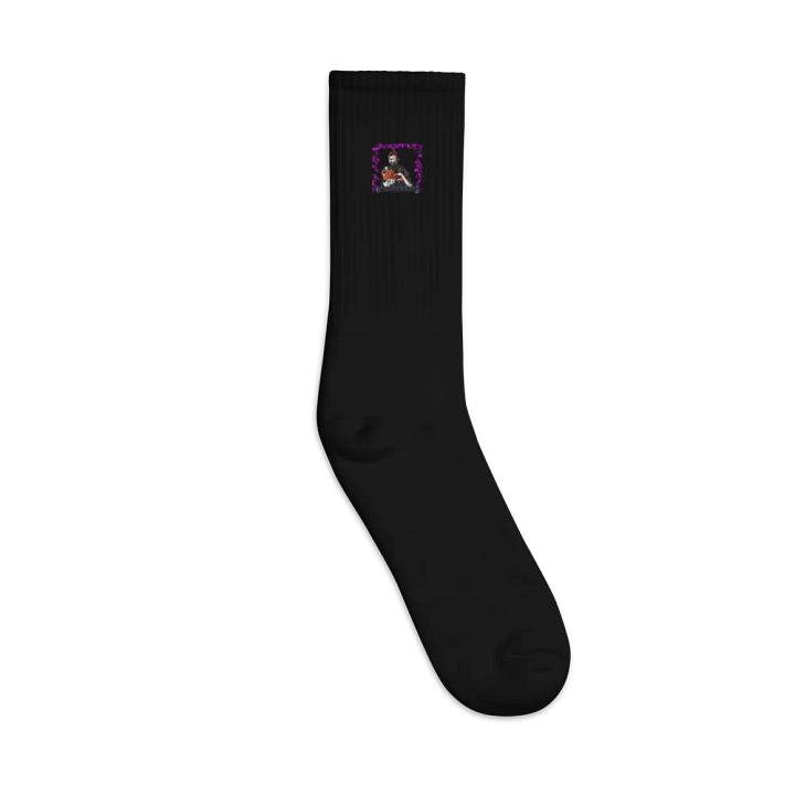 Tennis Socken GerPsy product image (1)
