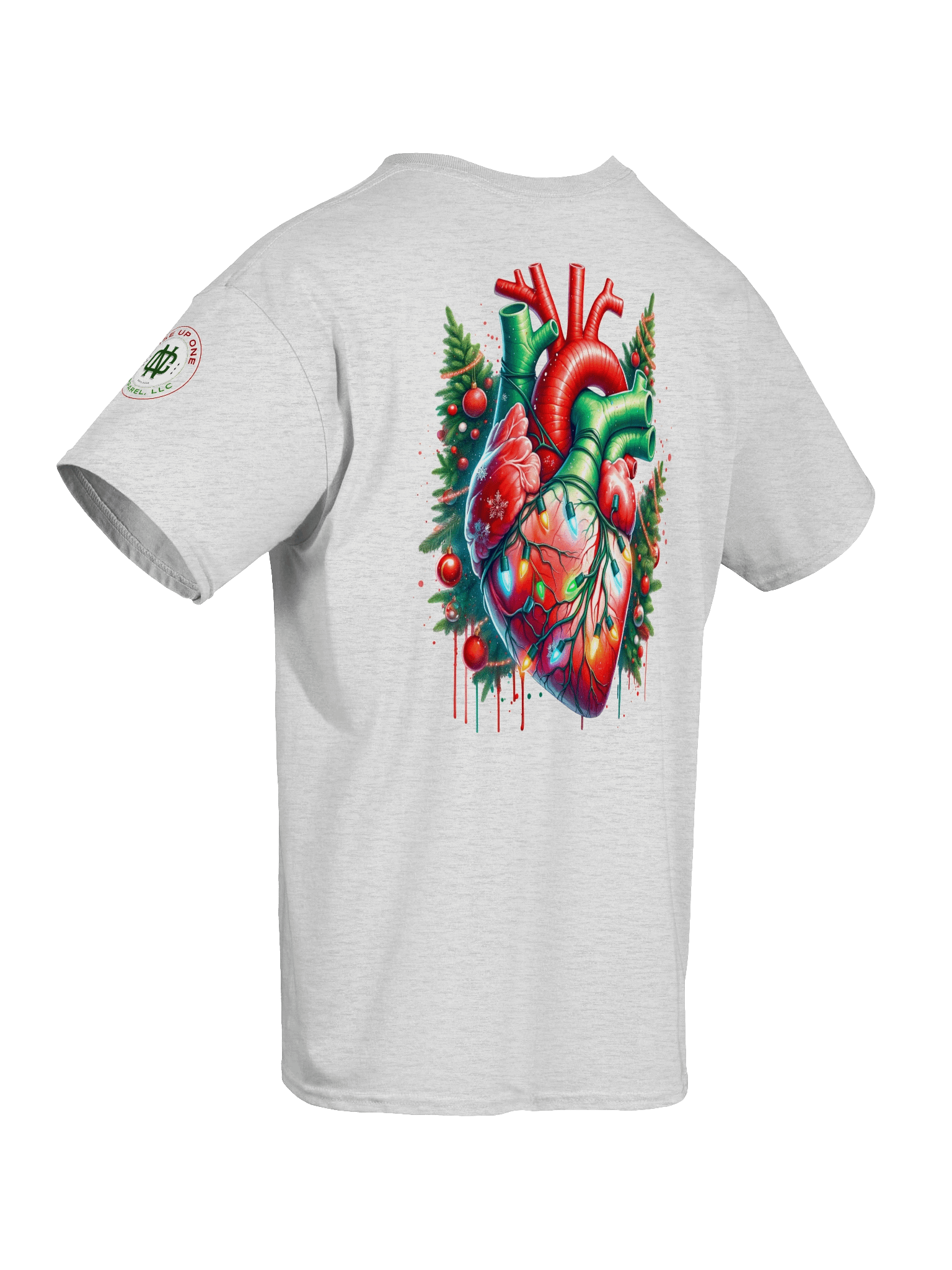 I Aorta Be Happy t-shirt product image (30)