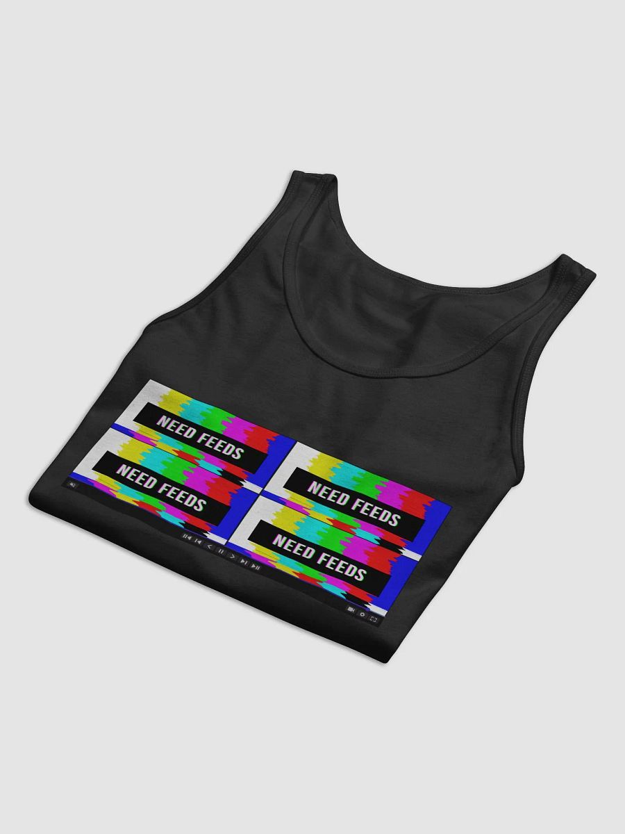 Need Feeds Tank Top product image (17)