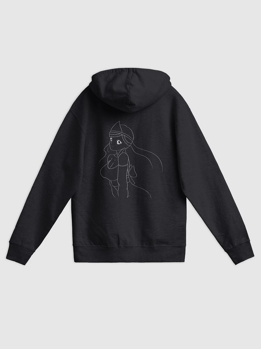 KB Hoodie product image (2)