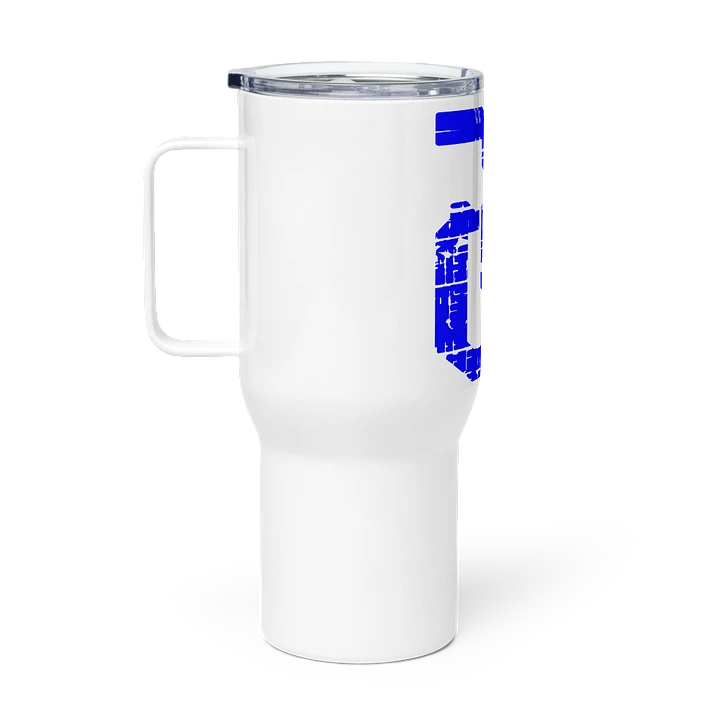 Techie Mug product image (1)