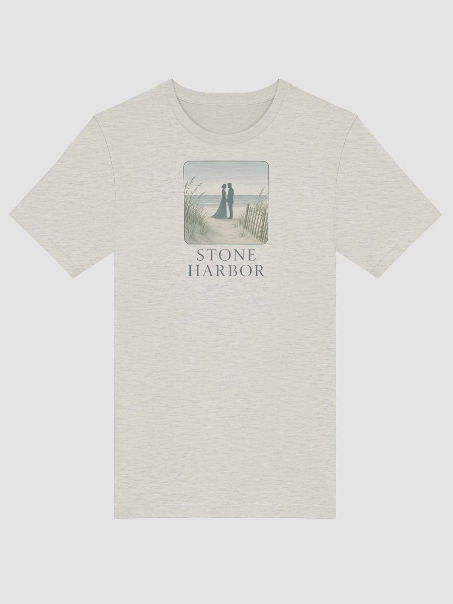 Stone Harbor NJ Wedding Tee product image (11)