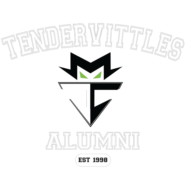 Tendervittles Alumni Collection