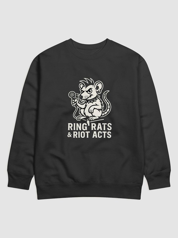 Alley Anthem Sleeve product image (9)