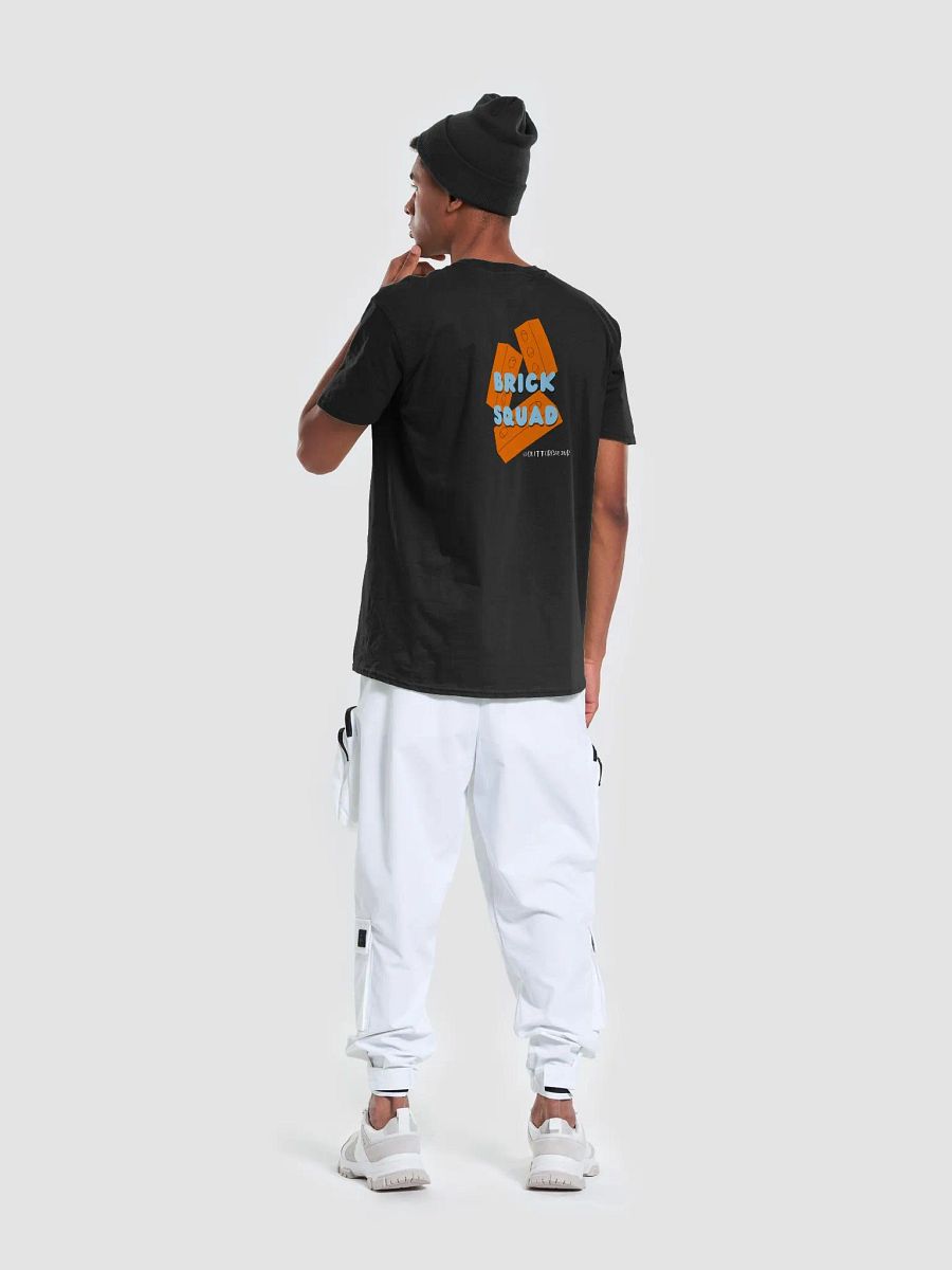 Official Brick Squad T-Shirt product image (15)