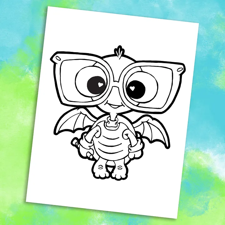 Doogie Doodles product image (2)