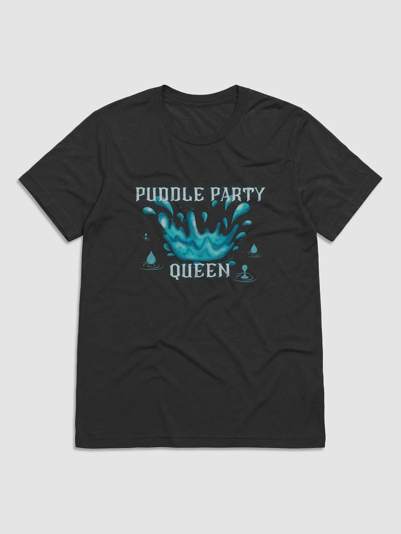 Puddle Party