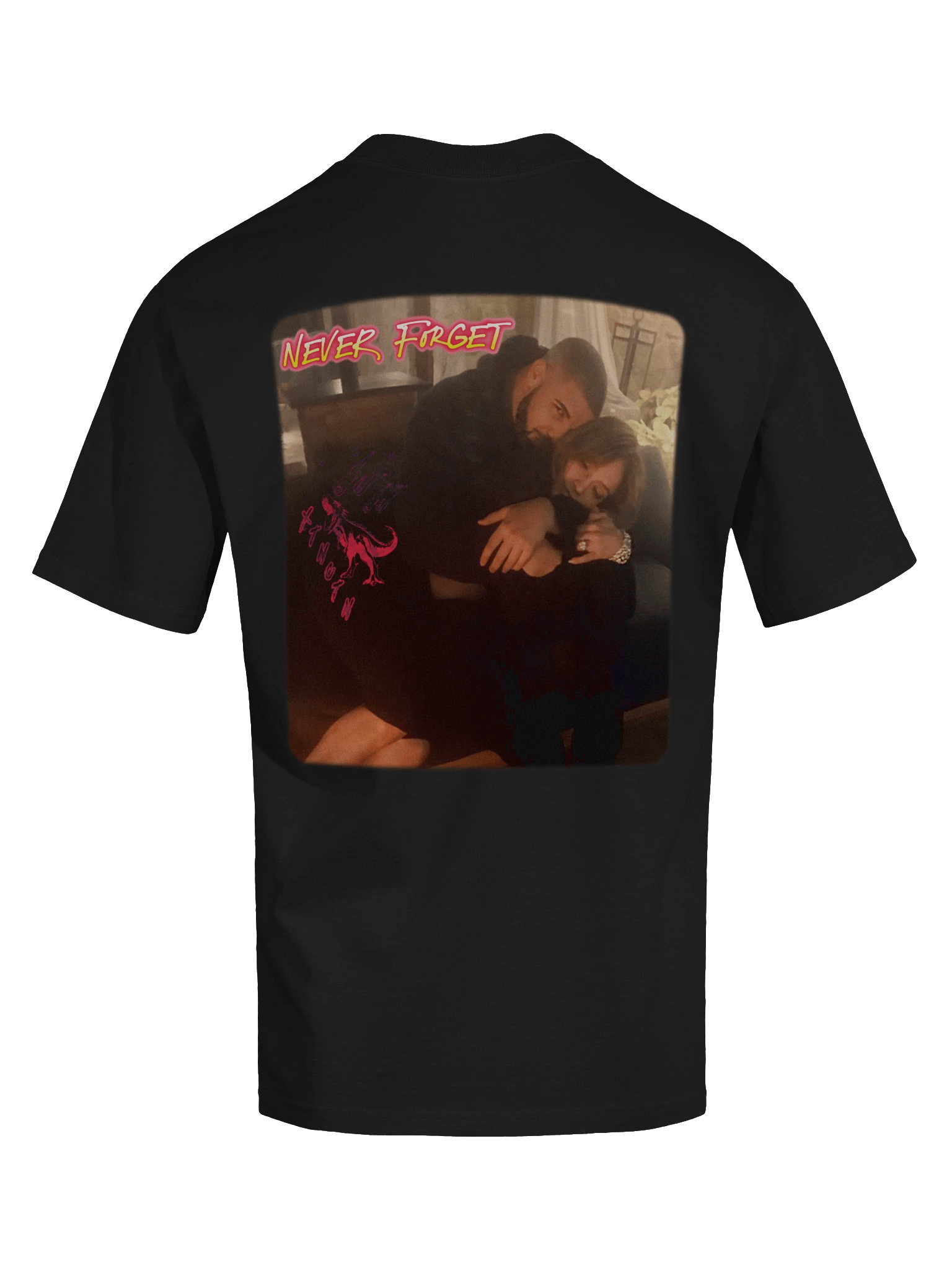 never forget drake product image (8)