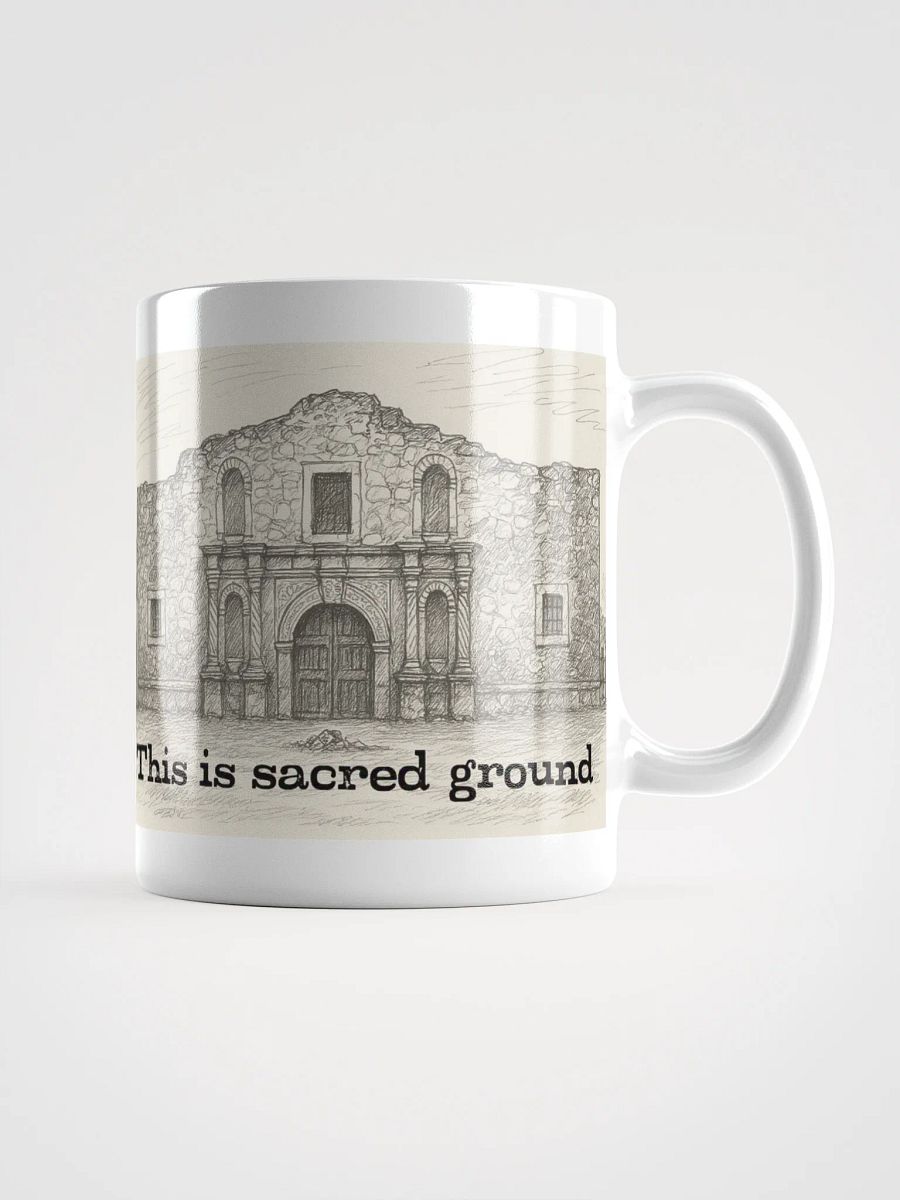 Alamo Sacred Ground product image (1)