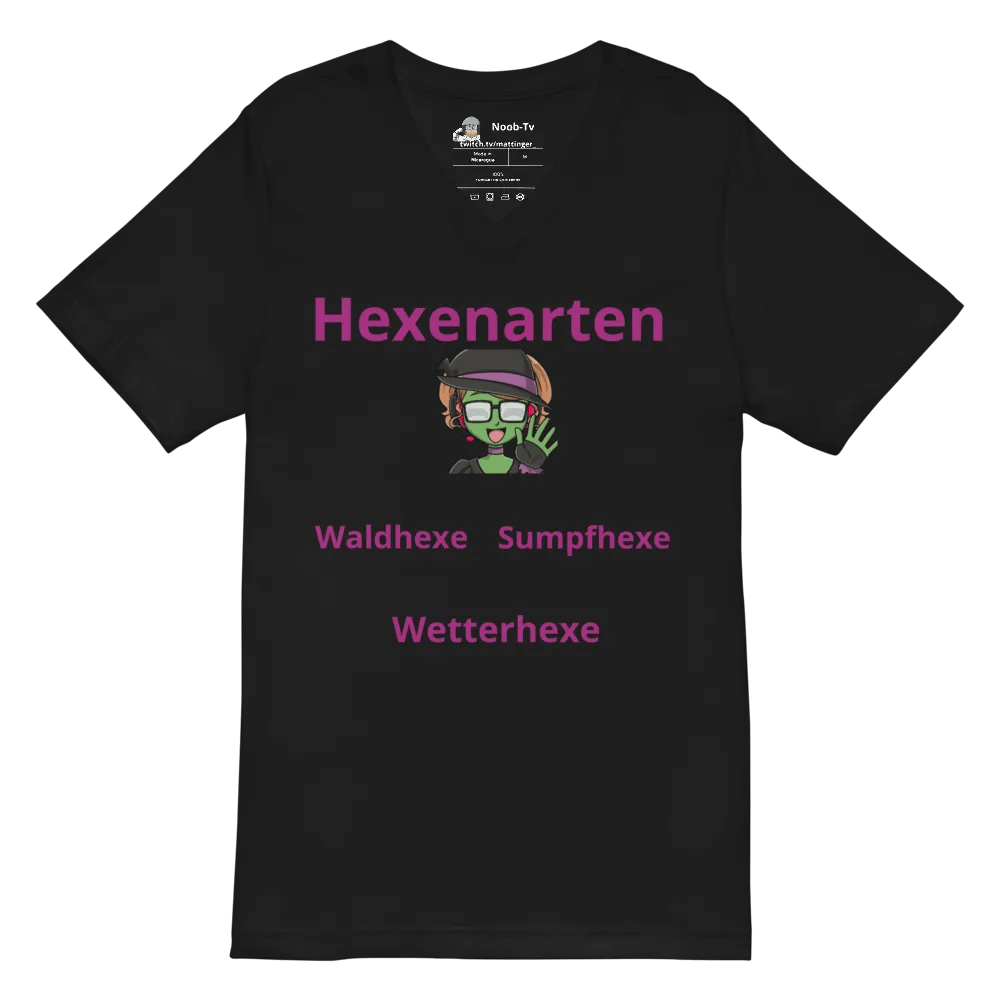 Hexenarten product image (2)