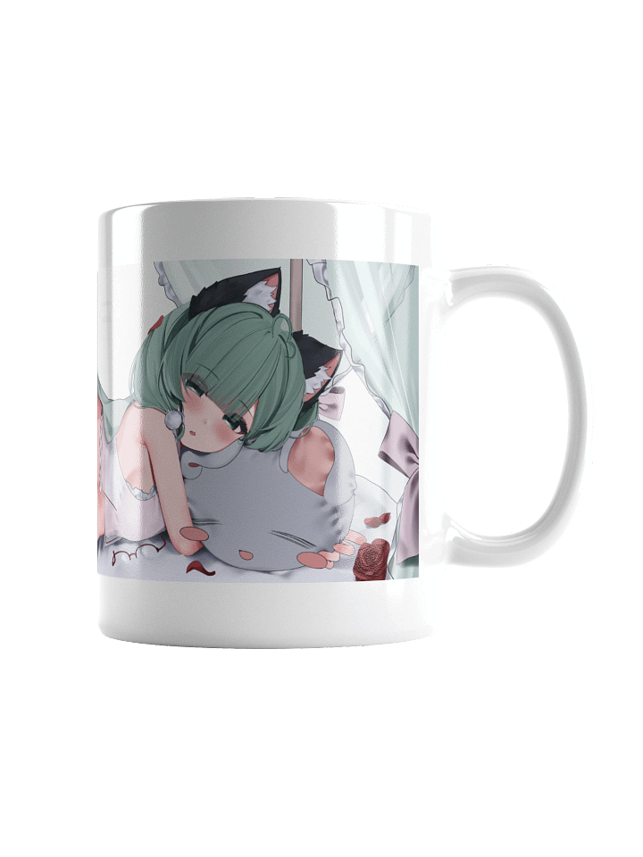 MadCat DreamLabs Mug product image (1)