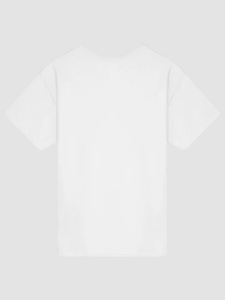 SERHANT. Nevada White T-Shirt product image (2)