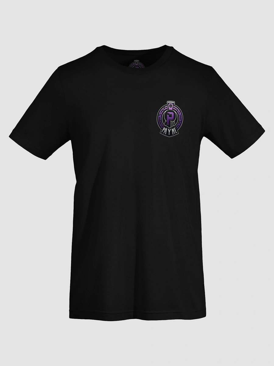 Mystic P Emblem Bella+Canvas T-Shirt product image (7)