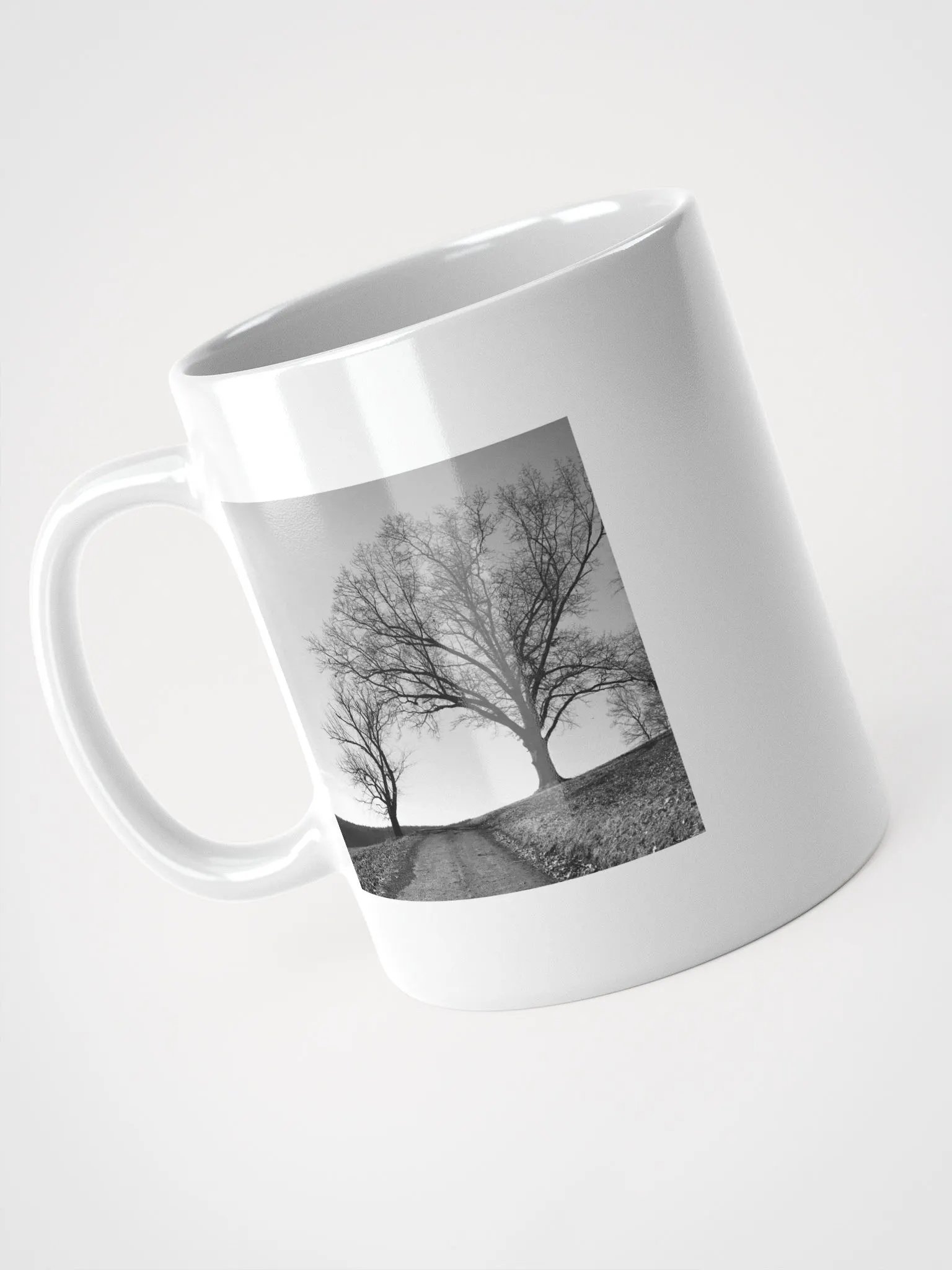 Enchanted Pathway Mug product image (2)
