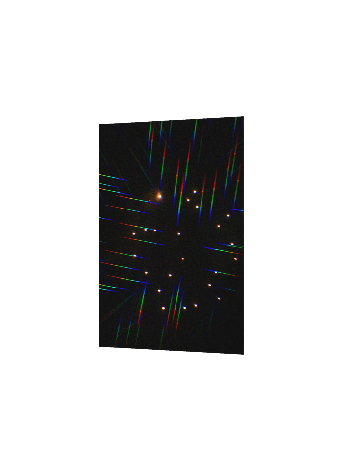 Fireworks Through 3D Glasses 4 product image (8)