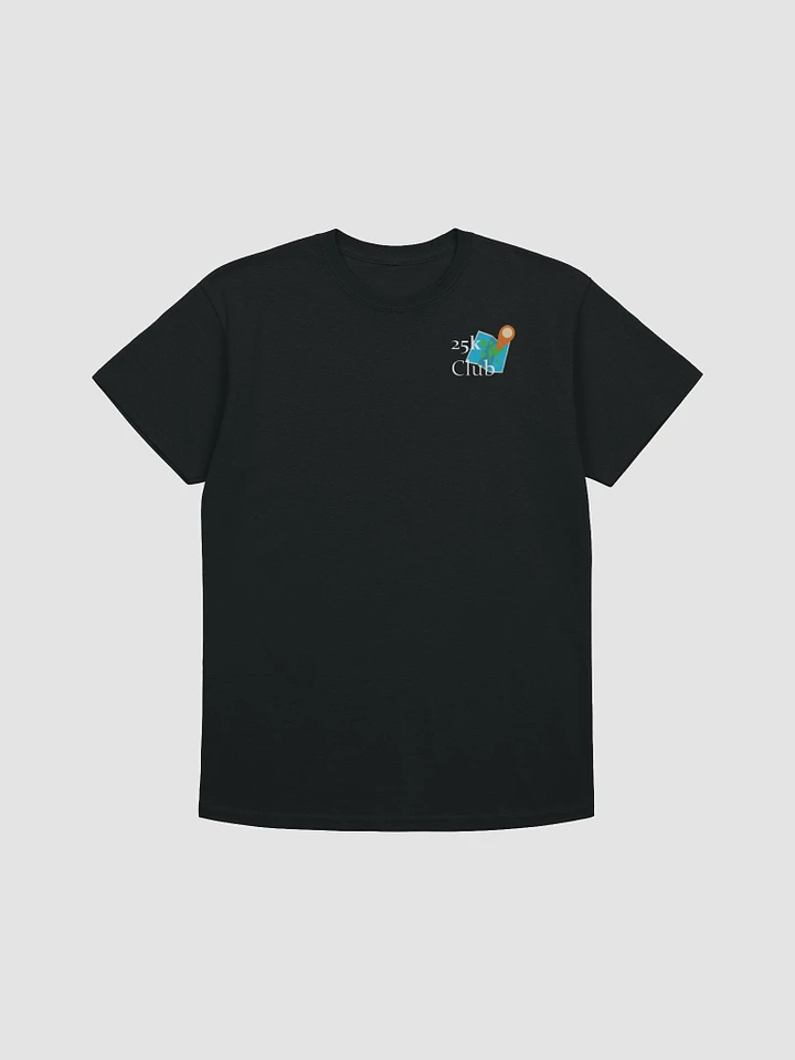 25K Club T-shirt product image (1)