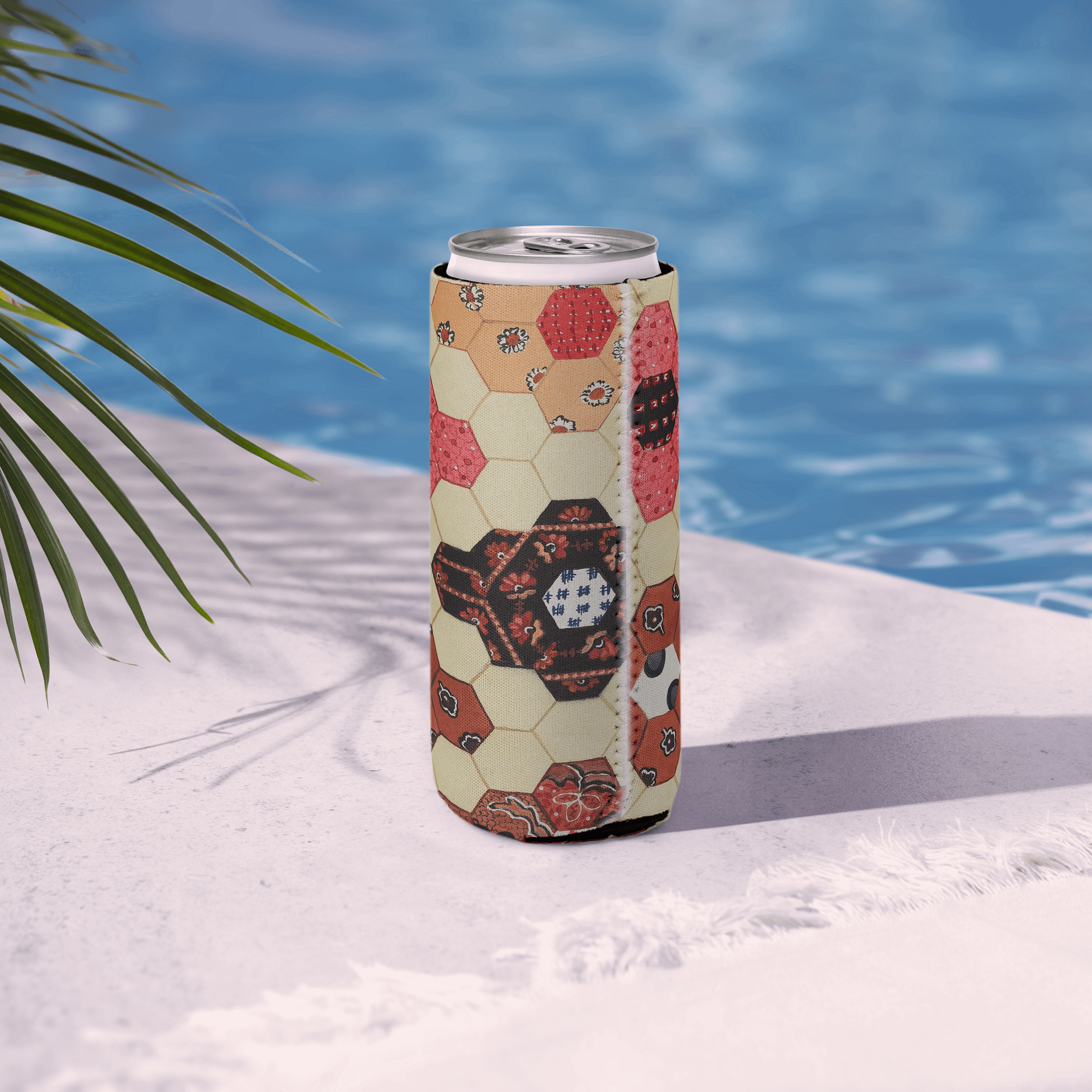 HexaQuilt. Can Cooler product image (15)