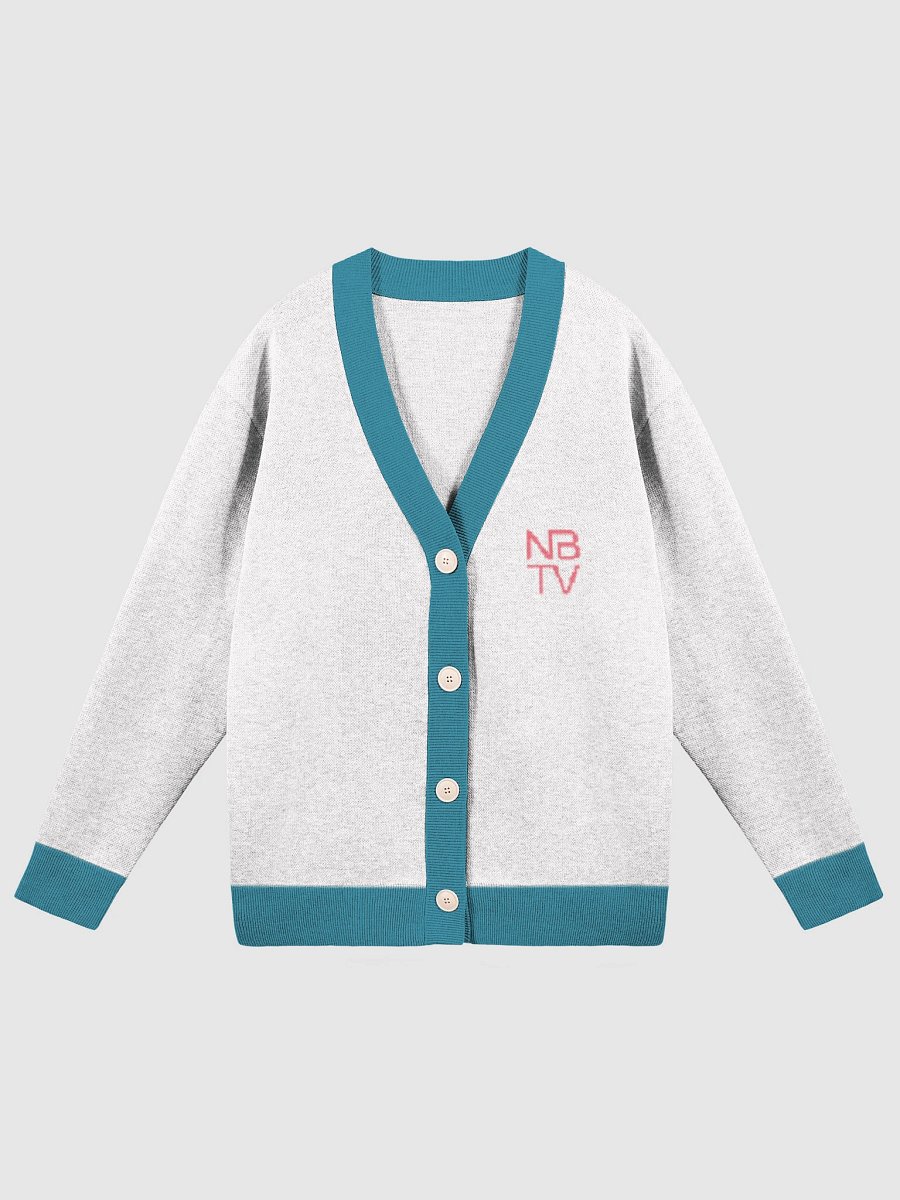 NBTV retro cardigan product image (3)