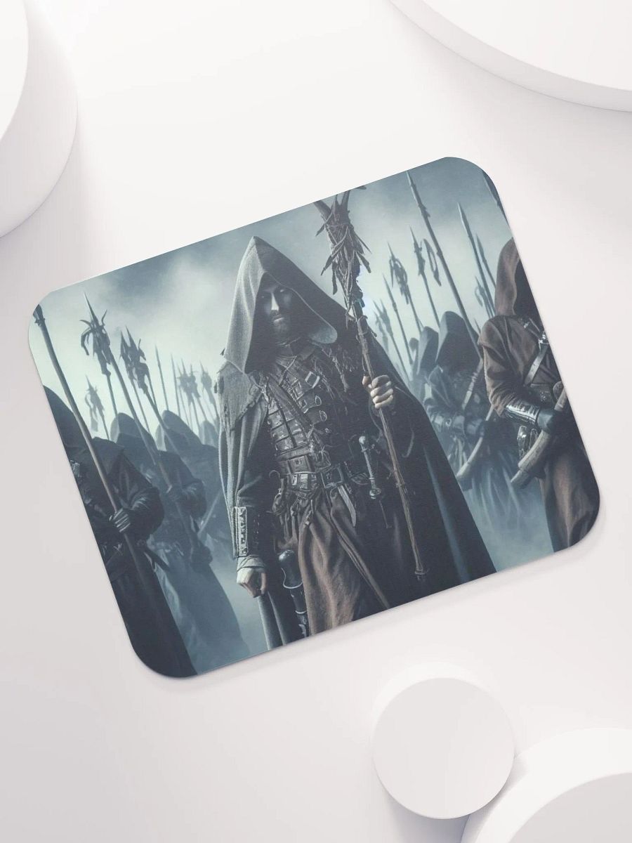 Tappetino per mouse Next Gen product image (7)