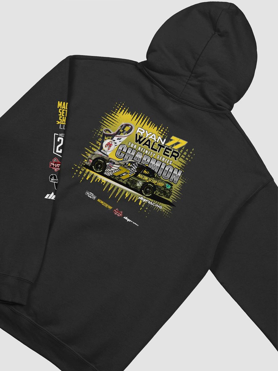 Ryan Walter Xfinity Champion Hoodie product image (43)