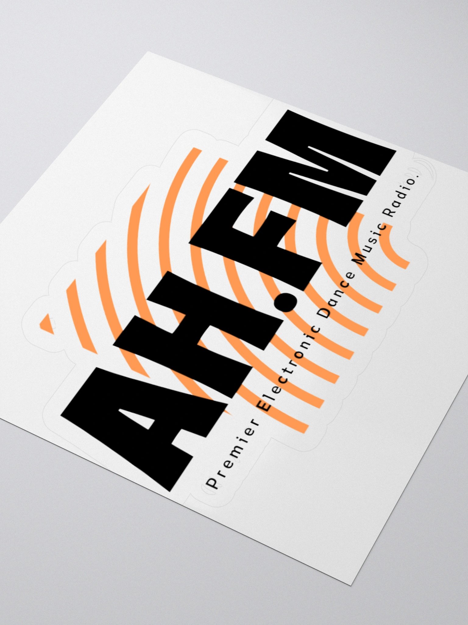 Sticker AH product image (7)