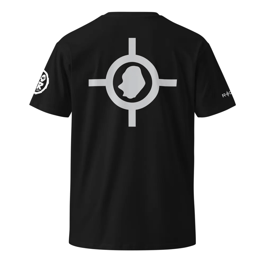 LOTR-NI Unisex T-Shirt product image (4)